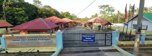 Rumah Anak Yatim Amal Solehah Pendang