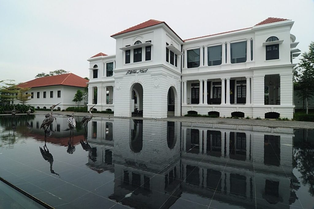 Muzium Seni Pahang