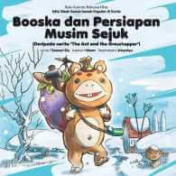 Cerita nilam kanak buku kanak Bahasa Melayu