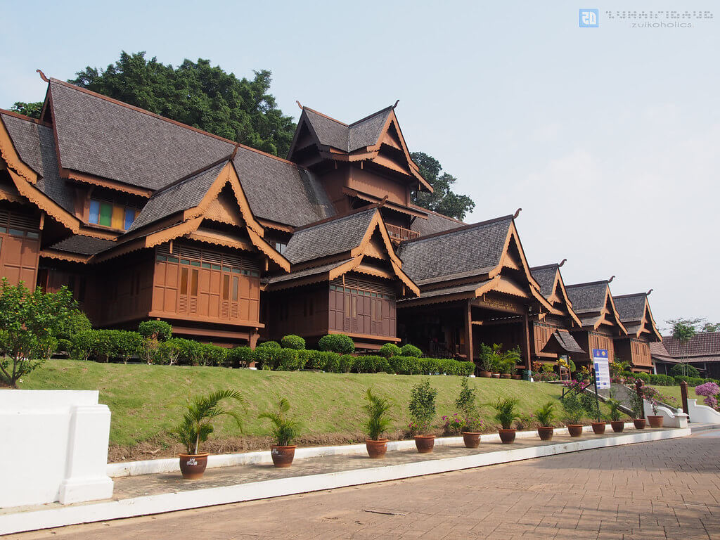 Muzium Istana Kesultanan Melaka