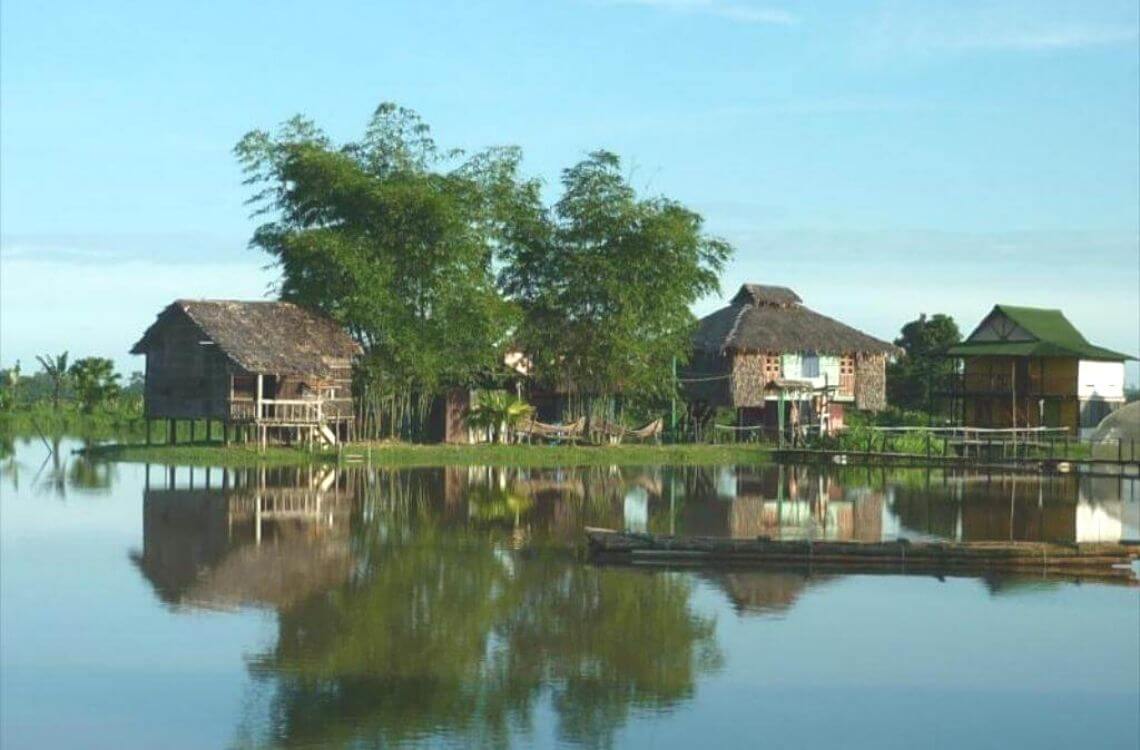 10 Tempat Menarik Di Kluang (Terkini, Popular untuk Keluarga)