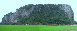 Gua Gunung Keriang