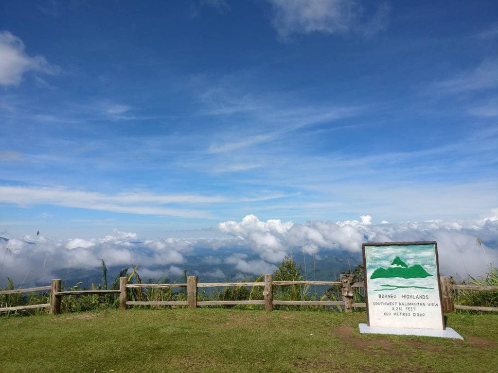 Kalimantan View Point