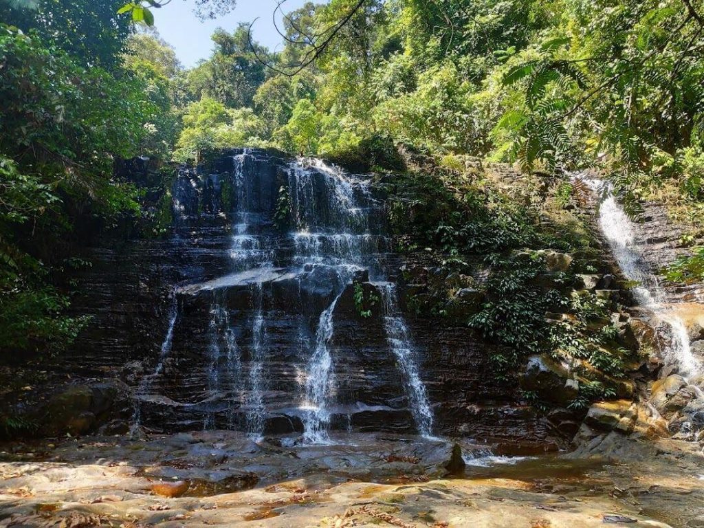 Taman Negara Kubah