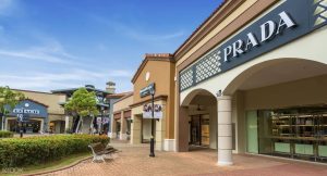 Johor Premium Outlet (JPO)