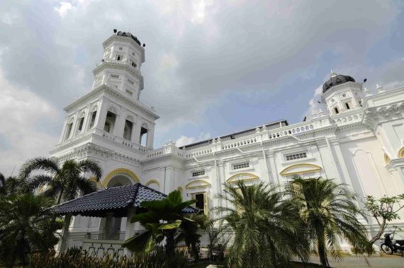 tempat menarik di johor