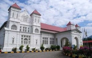 Muzium Perak