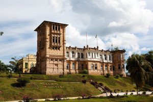 Kellie's Castle