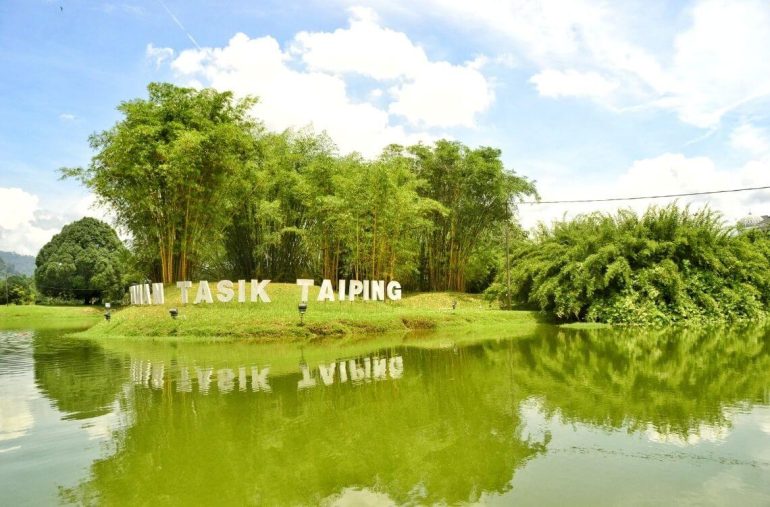 20 Tempat Menarik Di Taiping (2023) - Best untuk Percutian Keluarga