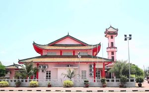 Masjid Muhammadiyah Ipoh