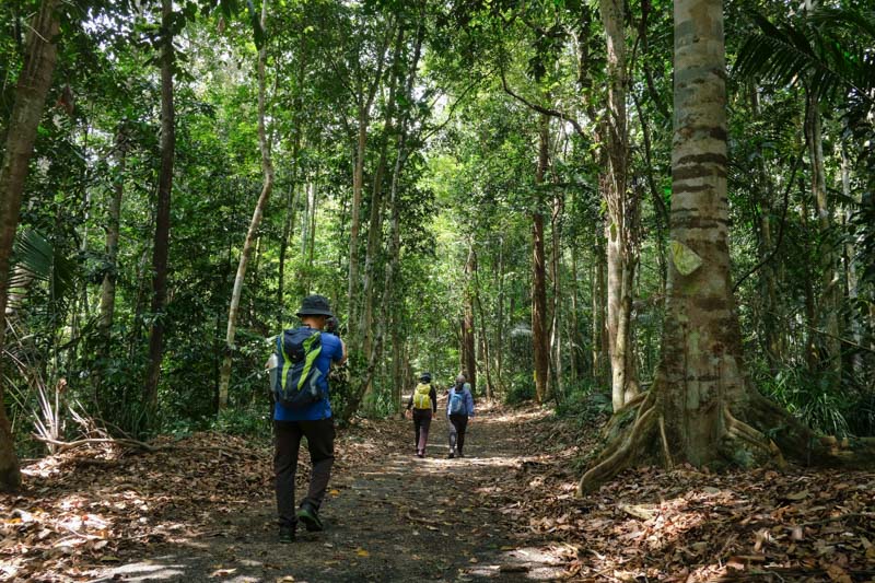 Taman Negeri Bukit Panchor