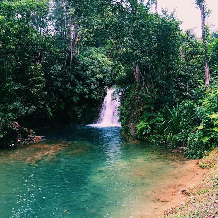 Tasik Puteri Bukit Besi