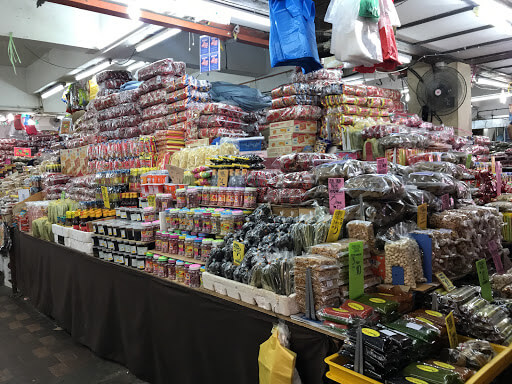 Pasar Payang