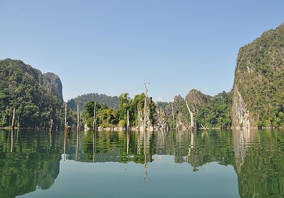 Tasik Kenyir