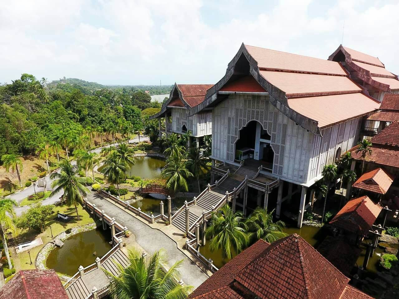 Muzium Negeri Terengganu