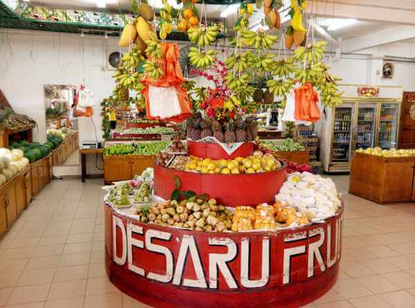 Desaru Fruit Farm