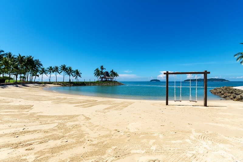 Pantai Tanjung Aru