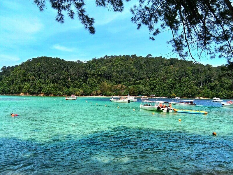 Pulau Sapi