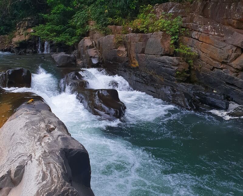 Sungai Kibunut