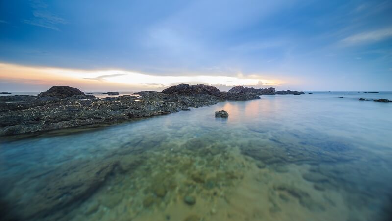 Pantai Tanjung Jara