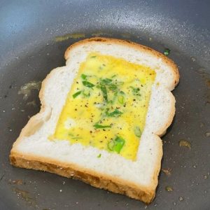 Resipi roti telur