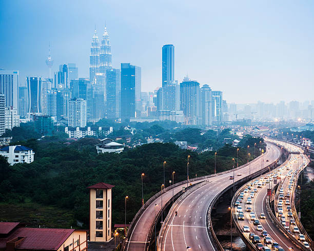 bandar kuala lumpur