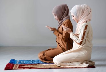 doa selepas solat fardhu