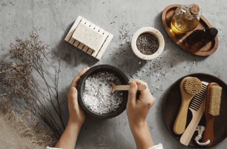 Tips Kecantikan ‘Homemade’ Untuk Rayakan Mama