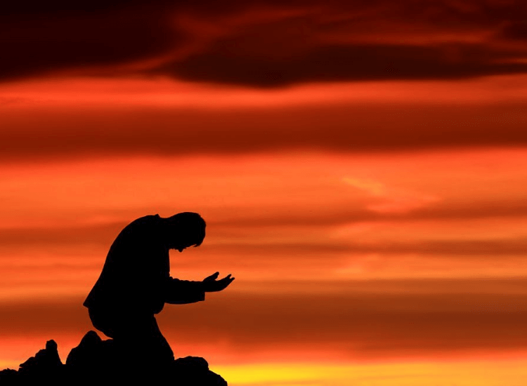 mustajab doa orang teraniaya