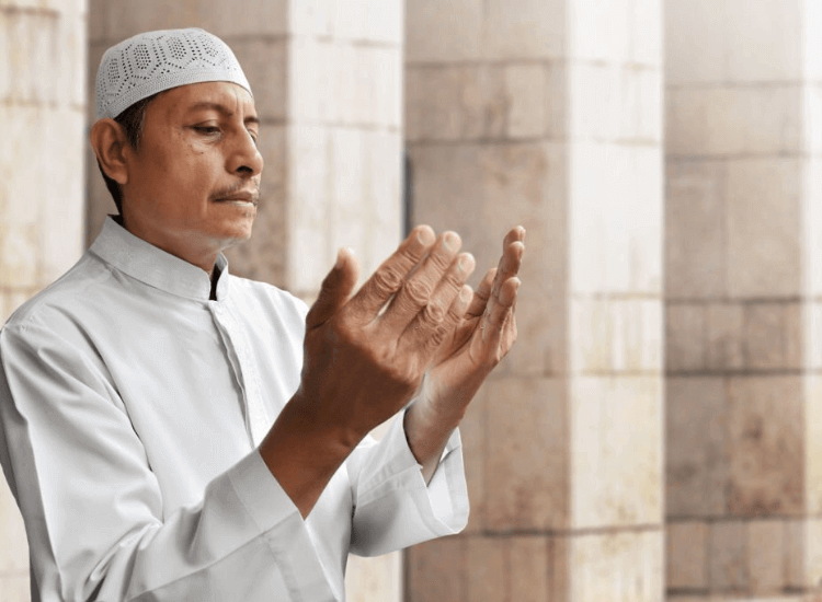 doa panjang umur dalam islam