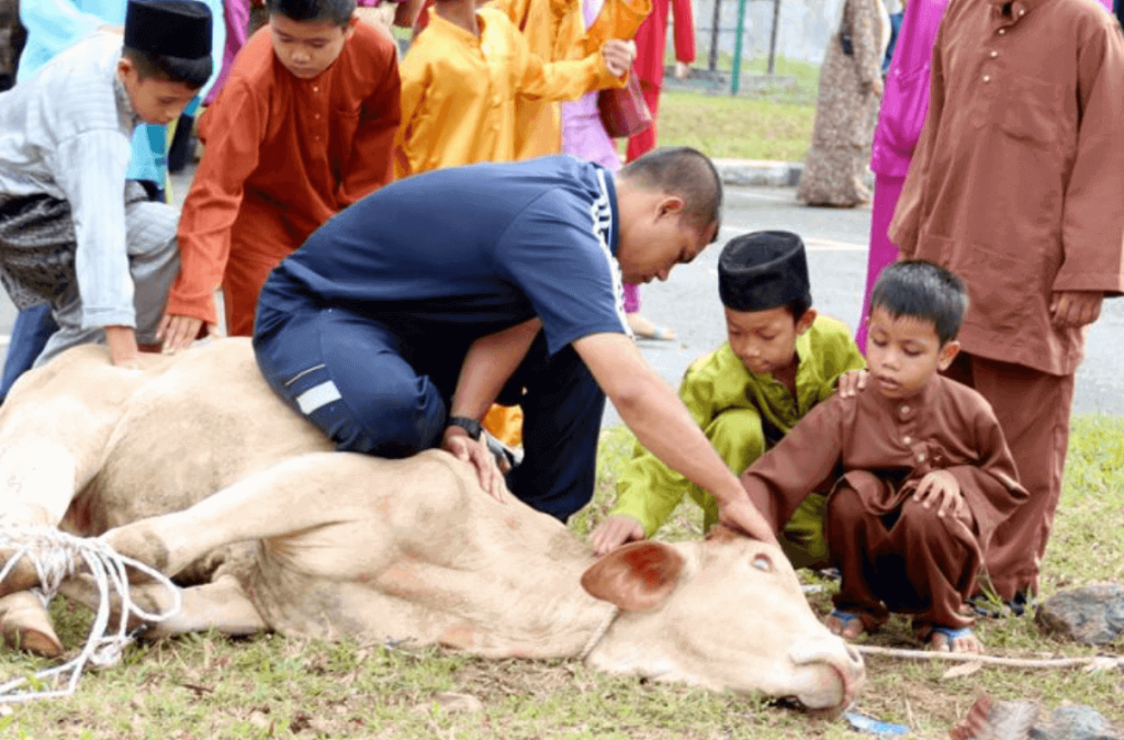 hari raya haji