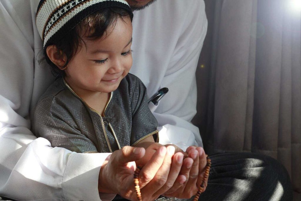 ucapan selamat hari raya aidiladha