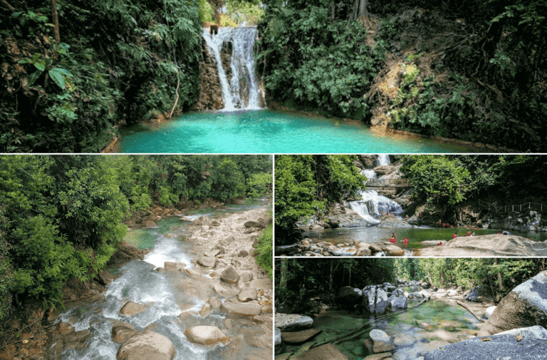 air terjun terengganu