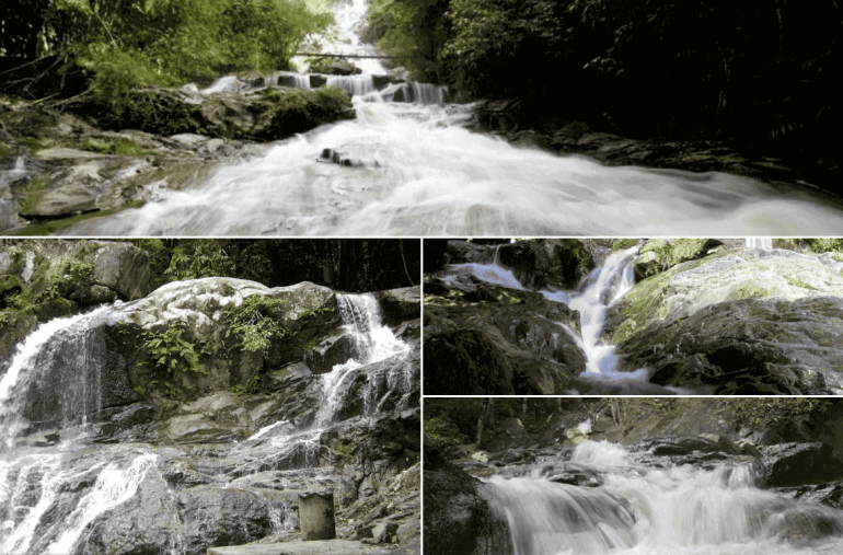 air terjun di negeri sembilan