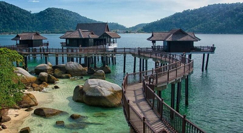 pulau pangkor