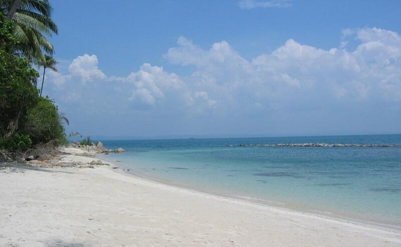 pulau sibu