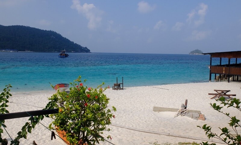 pulau dayang