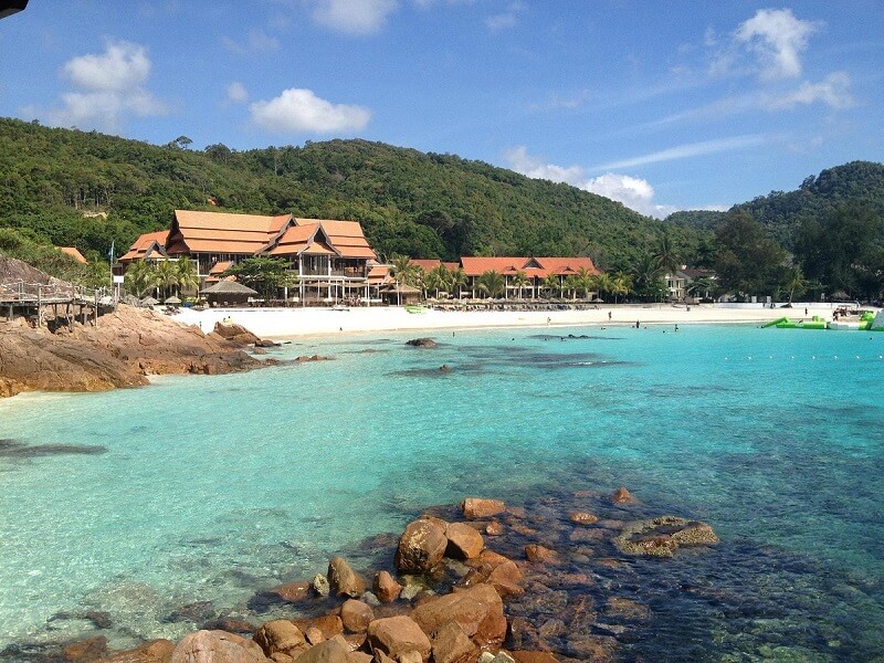 pulau redang