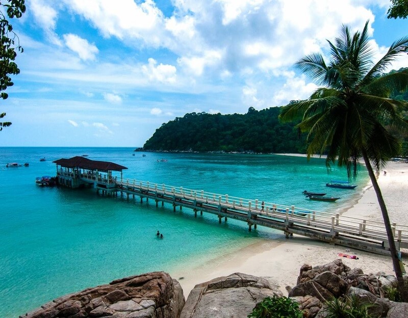 pulau perhentian