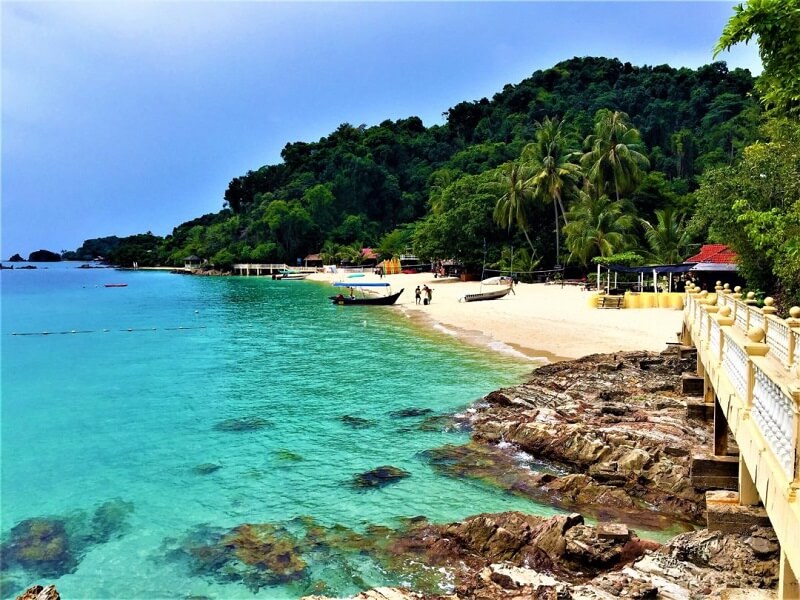 pulau kapas