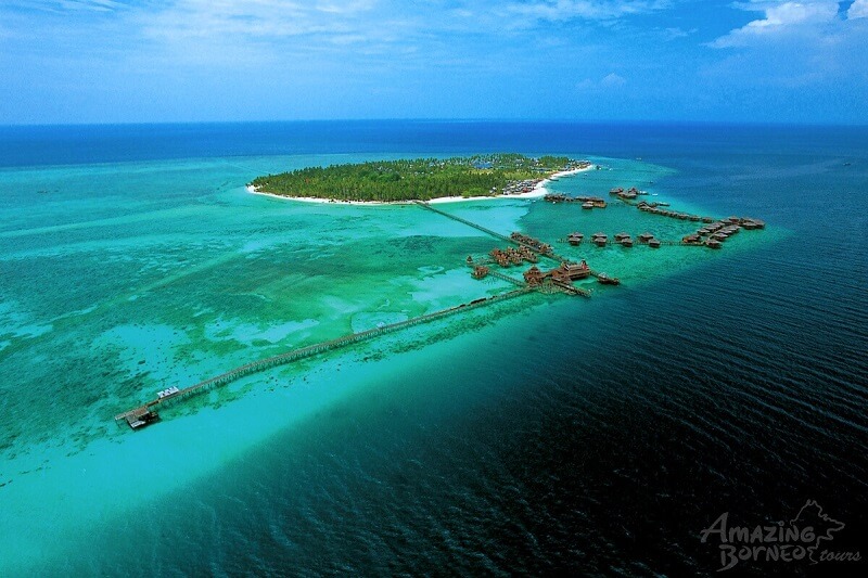 pulau sipadan