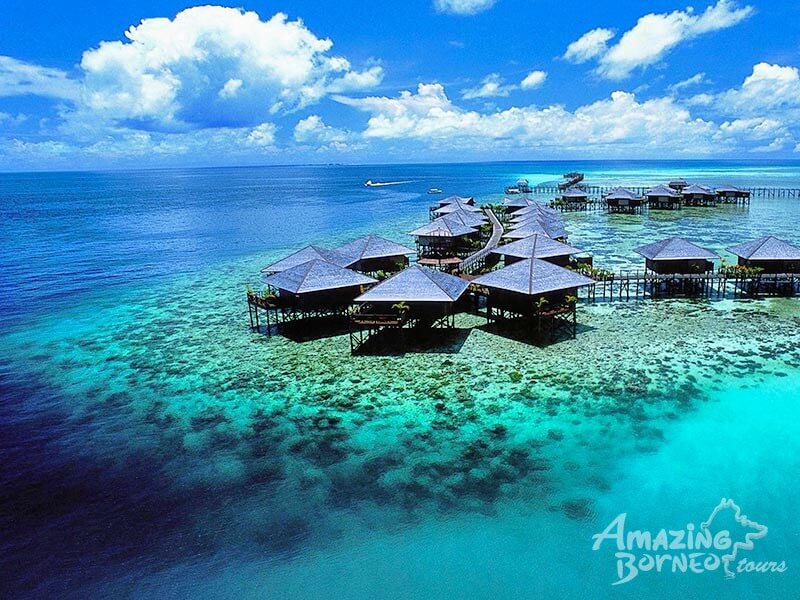 pulau mabul