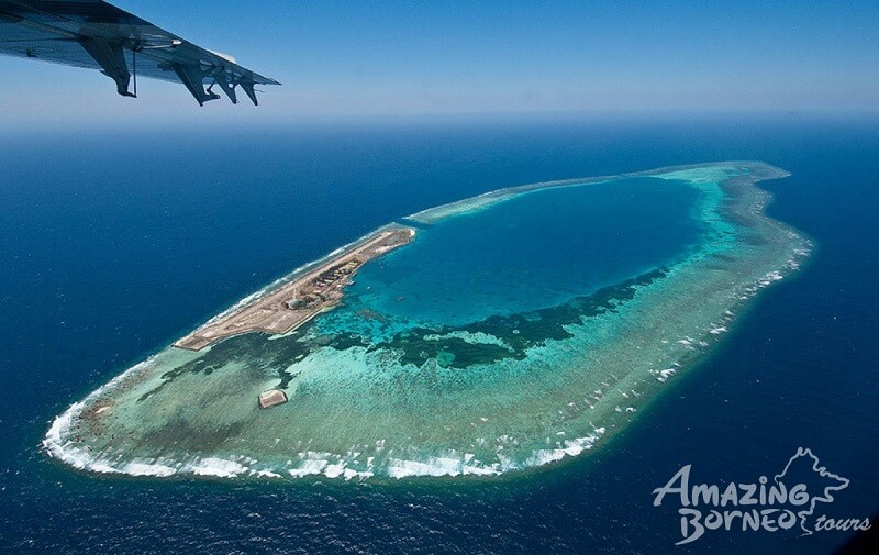 pulau layang layang