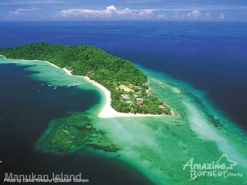 pulau manukan