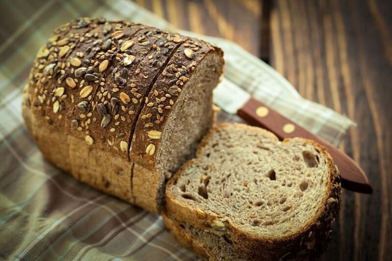 Multigrain Bread Roti 12 Jenis Roti Yang Menjadi Kegemaran Ramai. No 7 Paling Sedap! (2026)