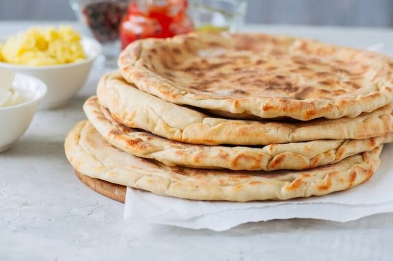 12 Jenis Roti Yang Menjadi Kegemaran Ramai. No 7 Paling Sedap! (2026)