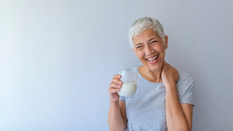 khasiat susu kurma untuk kurang stress