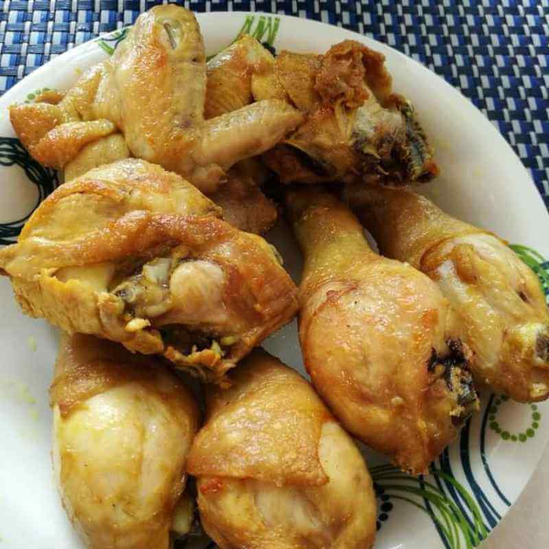 masakan bali