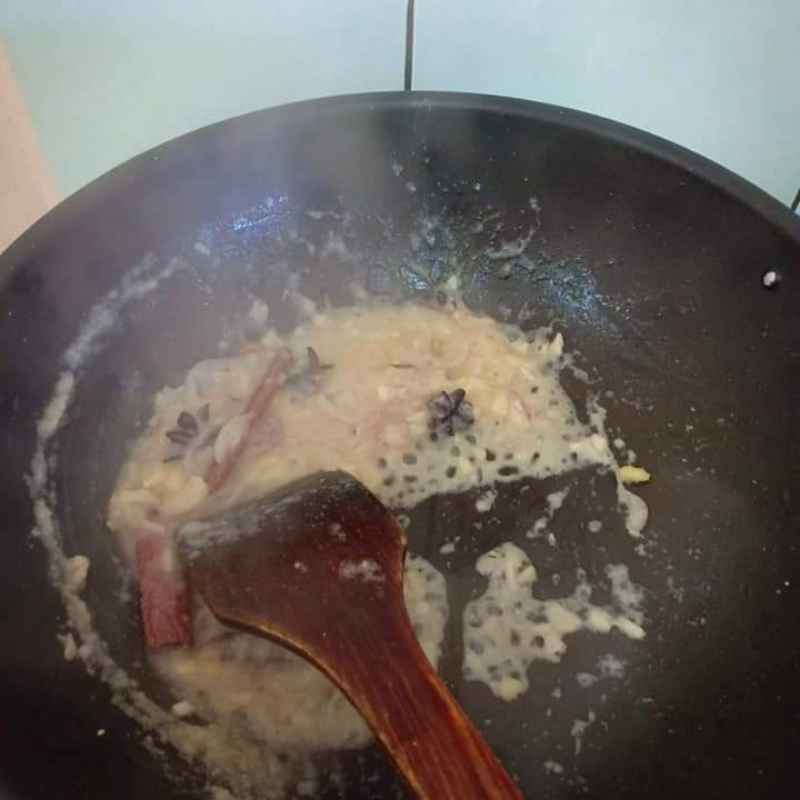 masak ayam