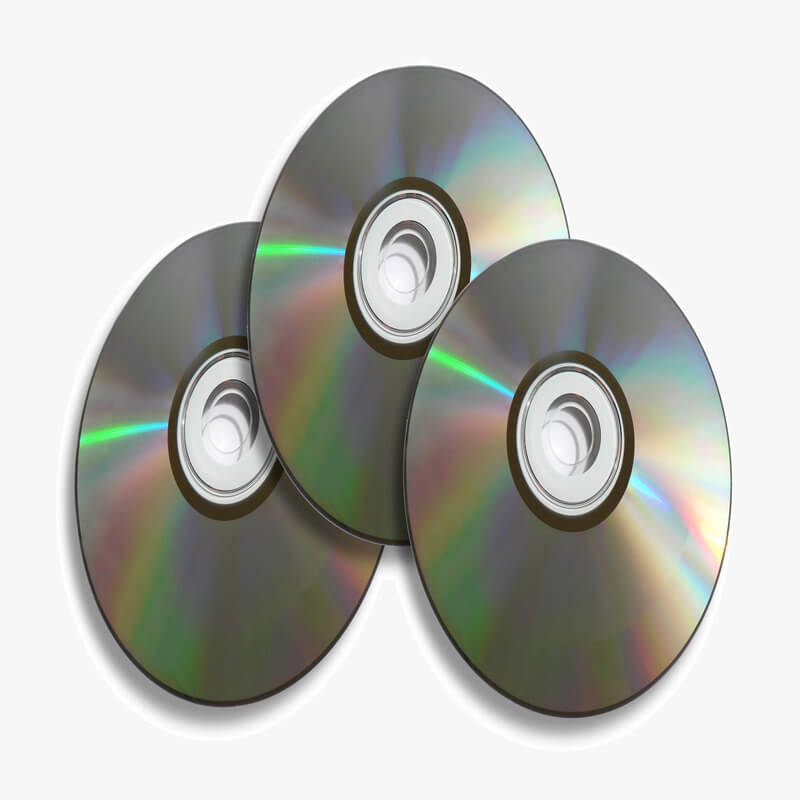 CD